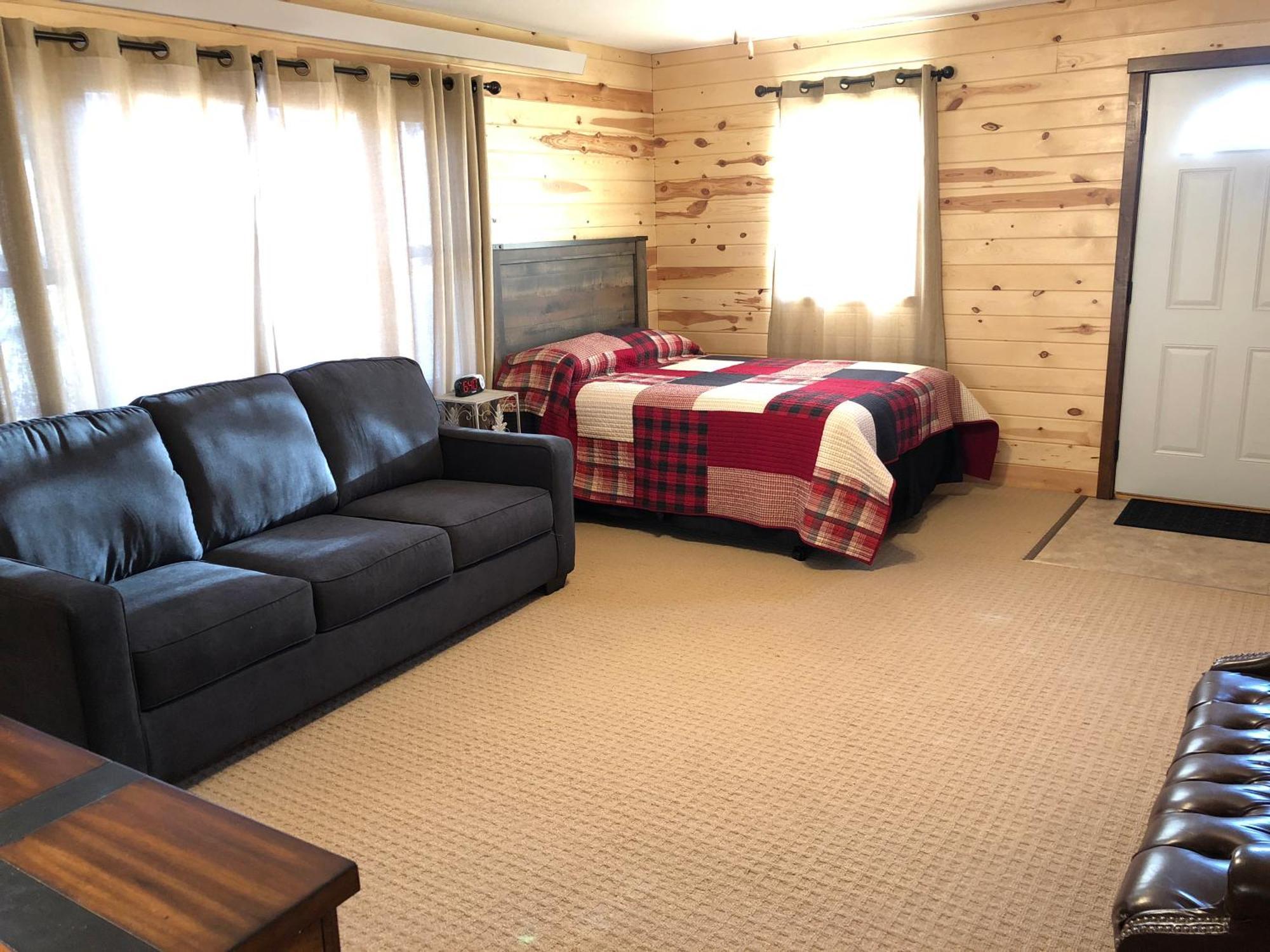 Rockerville Lodge & Cabins Keystone Kültér fotó