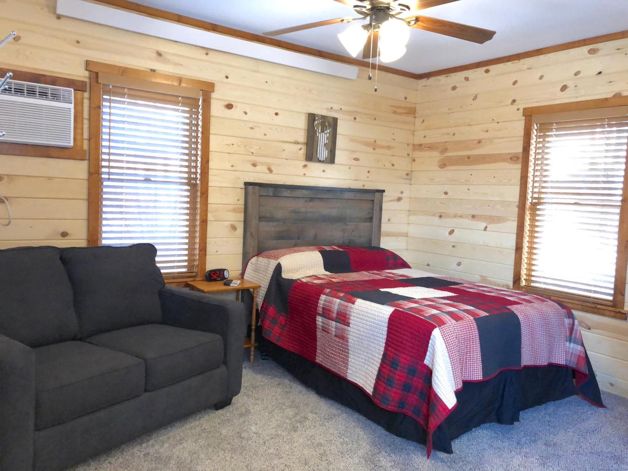 Rockerville Lodge & Cabins Keystone Kültér fotó
