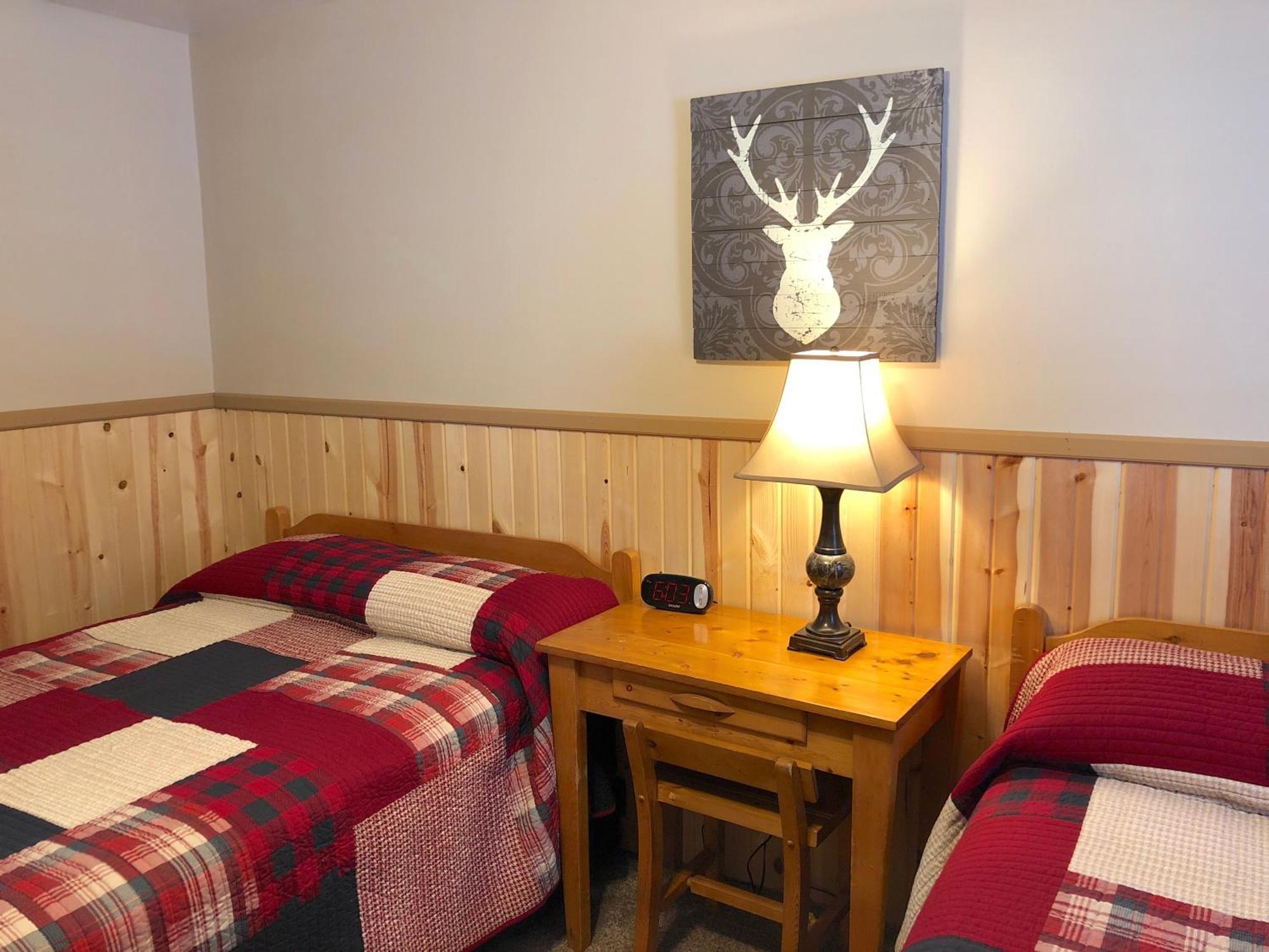 Rockerville Lodge & Cabins Keystone Kültér fotó